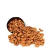 AMANDES Amandes Grillées USA 250 G – Croquantes, savoureuses, qualité premium