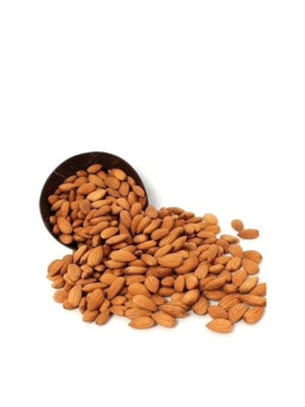 AMANDES Amandes Grillées USA 250 G – Croquantes, savoureuses, qualité premium