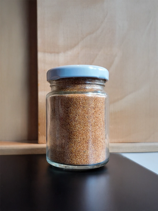 BOUTARGUE-2 Râpée de boutargue – 50g