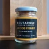 BOUTARGUE-RAPE-1 Râpée de boutargue – 50g