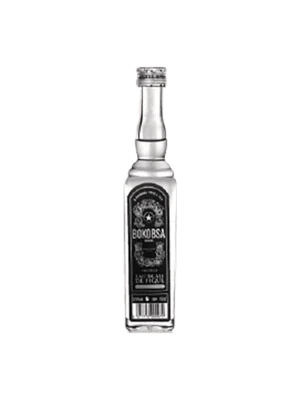 Boukha-Black-10CL-QRuh Boukha Bokobsa Cuvée Prestige 10 cl