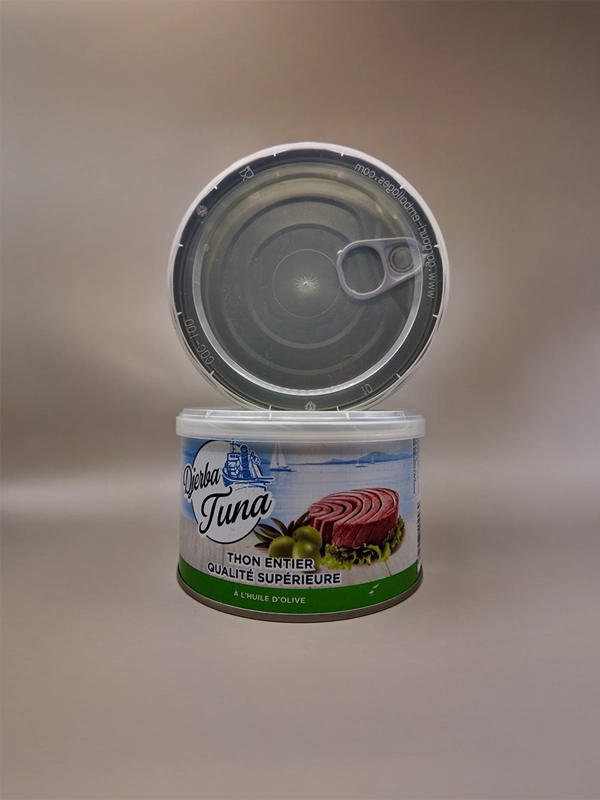 THON-DJERBA-380G-HV Thon Djerba entier huile d’olive 380g