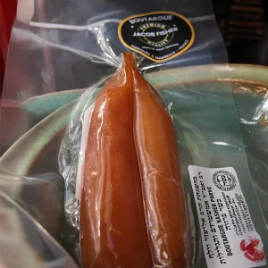 Home 3 Boutargue sans cire sous vide