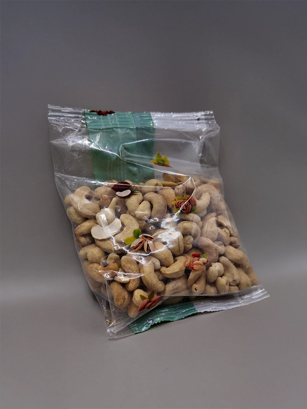 Noix de Cajou Grillées Salées Vietnam 250 G – Croquantes et savoureuses