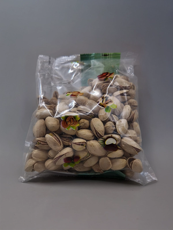 pistache-sachet Pistaches USA Premium 250G – Californiennes, croquantes et naturellement savoureuses