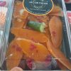 Plateau Boutargue Tranchée & Citron Caviar – Paris Région (120-150g) 