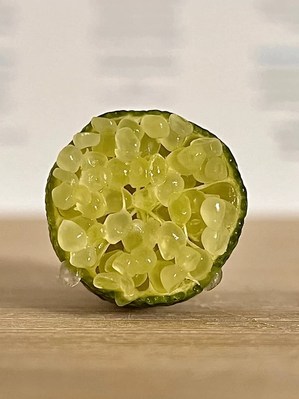 saphire.png Coffret Exclusif Boutargue sans cire + Citron Caviar + Ventreche de Thon Pure