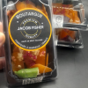 MINI PLATEAU POUTARGUE Mini Plateau Duo Boutargue Tranchée & Citron Caviar – Paris Région (50-100g)