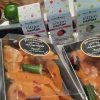 Plateau Boutargue Tranchée & Citron Caviar – Paris Région (120-150g) 